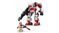 LEGO Star Wars 75448 Mech klona Shock Troopera