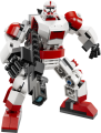 LEGO Star Wars 75448 Mech klona Shock Troopera