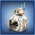 LEGO Star Wars 75452 Droid astromechaniczny BB-8