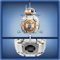 LEGO Star Wars 75452 Droid astromechaniczny BB-8