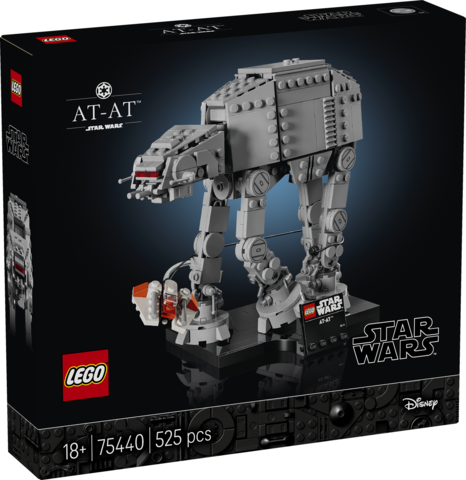 LEGO Star Wars 75440 AT-AT
