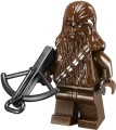  LEGO Star Wars 10236 Wioska Ewok