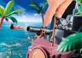 PLAYMOBIL 6679 Piracka wyspa skarbów