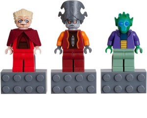 LEGO 852844 Magnesy Star Wars