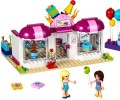 LEGO 41132 Friends Imprezowy sklepik w Heartlake