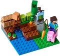 LEGO ® 21138 Minecraft Farma arbuzów