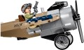 LEGO 76075 Super Heroes Bitwa Wojowniczki Wonder Woman