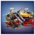 LEGO Star Wars 75437 Śmigacz Cobba Vantha
