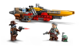 LEGO Star Wars 75437 Śmigacz Cobba Vantha