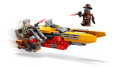 LEGO Star Wars 75437 Śmigacz Cobba Vantha