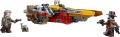 LEGO Star Wars 75437 Śmigacz Cobba Vantha