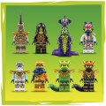 LEGO Ninjago 71859 Smok życia