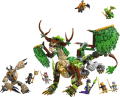 LEGO Ninjago 71859 Smok życia