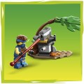 LEGO Ninjago 71856 Wielofunkcyjny samochód Jaya
