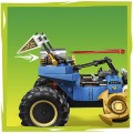 LEGO Ninjago 71856 Wielofunkcyjny samochód Jaya