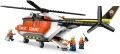 LEGO City 60503 Helikopter straży przybrzeżnej