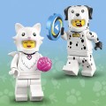 LEGO Minifigures 71051 Zwierzęta