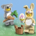 LEGO Minifigures 71051 Zwierzęta
