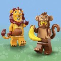 LEGO Minifigures 71051 Zwierzęta