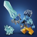 LEGO DREAMZzz 71512 Krokodylołódź podwodna
