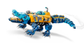 LEGO DREAMZzz 71512 Krokodylołódź podwodna