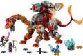 LEGO DREAMZzz 71514 Dinostatek kosmiczny