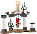 LEGO 76027 Super Heroes Atak czarnej Manty