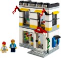 LEGO ® 40305 Sklep firmowy LEGO ® w mikroskali