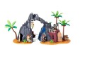 PLAYMOBIL 6679 Piracka wyspa skarbów