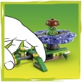 LEGO Ninjago 71849 Nya kontra zmutowany potwór