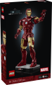 LEGO Super Heroes 76344 Iron Man Mark 3