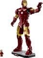 LEGO Super Heroes 76344 Iron Man Mark 3