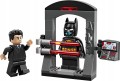 LEGO Super Heroes 30726 Batman: Bruce Wayne i kostium Batmana