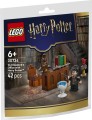 LEGO Harry Potter 30724 Gabinet Dumbledore’a z Harrym Potterem