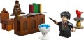 LEGO Harry Potter 30724 Gabinet Dumbledore’a z Harrym Potterem