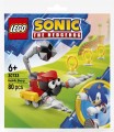 LEGO Sonic 30733 Badnik: Skorp