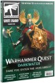 Warhammer WD12-60 WHITE DWARF 519 (DEC-25)