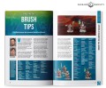 Warhammer WD12-60 WHITE DWARF 519 (DEC-25)