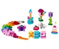 LEGO 10694 Classic Kreatywne budowanie LEGO w kolorach