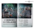 Warhammer WD12-60 WHITE DWARF 519 (DEC-25)