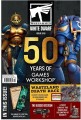 Warhammer WD11-60 White Dwarf 518  NOV-25