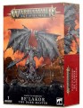 Warhammer 97-19 Slaves to Darkness Be'lakor