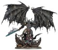 Warhammer 97-19 Slaves to Darkness Be'lakor