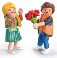 PLAYMOBIL 72236 MY LIFE Zakochana para