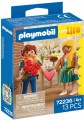 PLAYMOBIL 72236 MY LIFE Zakochana para
