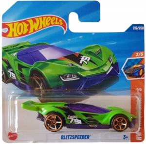 Hot Wheels JBB32 Blitzspeeder