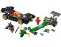 LEGO Super Heroes 76012 Pościg