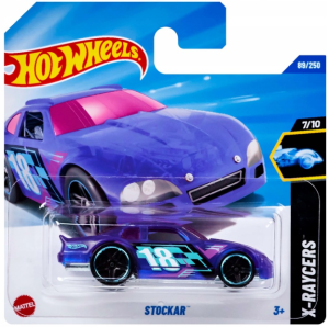 Hot Wheels HYY07 Stockae