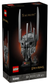 LEGO Icons 11373 Władca pierścieni: Hełm Saurona
