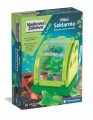Clementoni 50443 Naukowa Zabawa Mini Szklarnia
